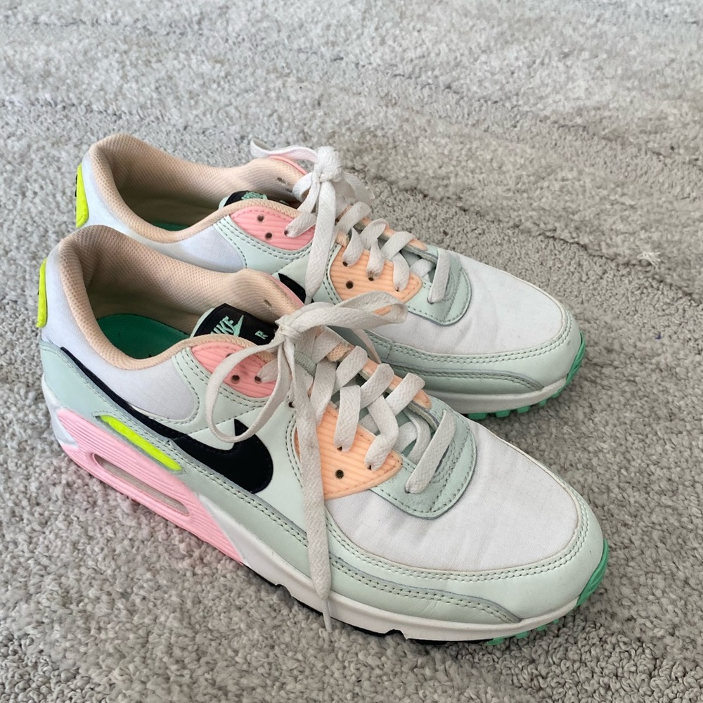 Nike air shoes